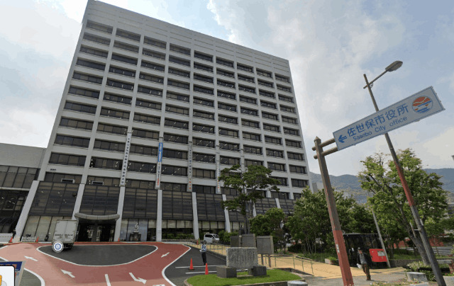 ＪＲ佐世保線 佐世保駅 2階建 築60年の周辺写真