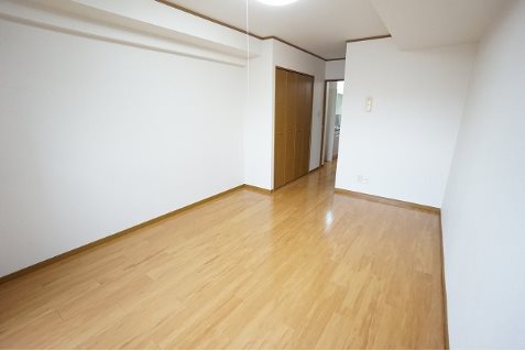 サンシャイン戸畑の内装写真