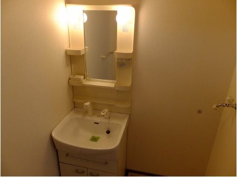サンシャイン戸畑の内装写真