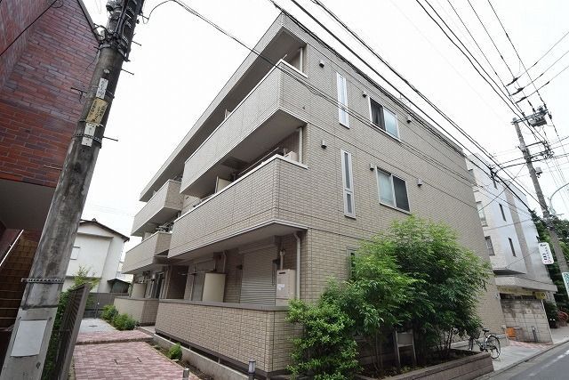 建物外観　★詳細はタウンハウジングまでお気軽に♪★
