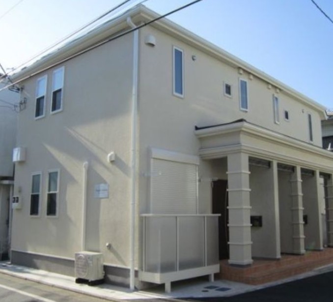 建物外観　☆外観☆