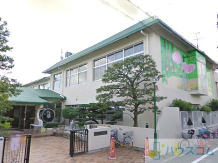 幼稚園・保育園　りんでん幼稚園（幼稚園・保育園）まで210m