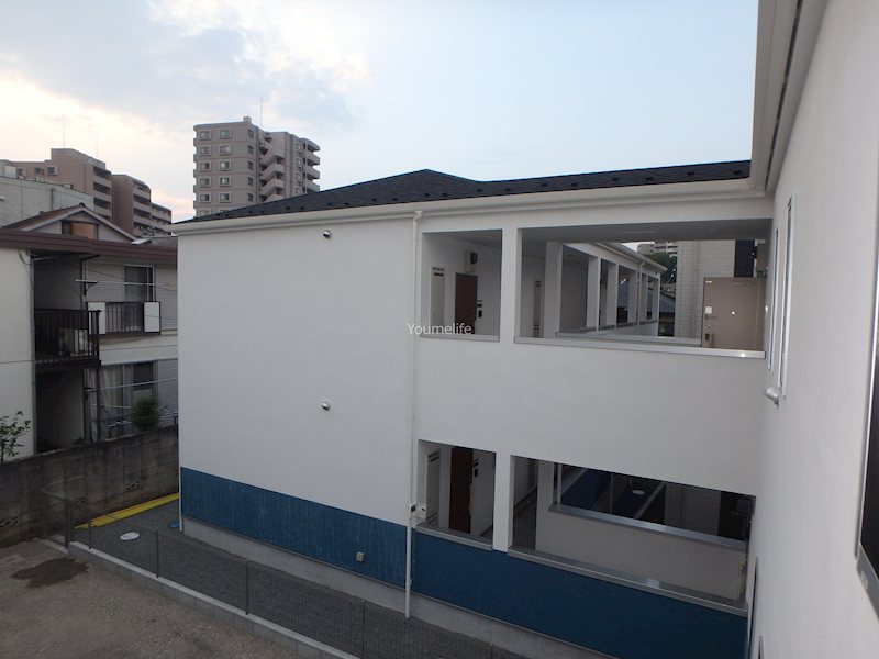 眺望　※別部屋参考写真※