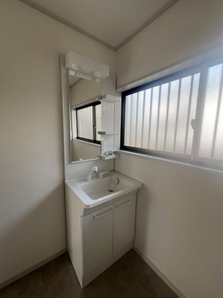 辰巳ハイツの内装写真