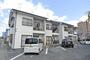 北長瀬駅より徒歩18分 1階 築37年11ヶ月の賃貸物件
