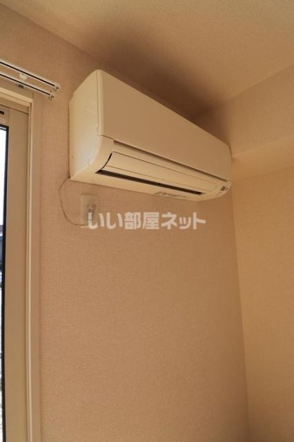 レスペート B棟のその他写真