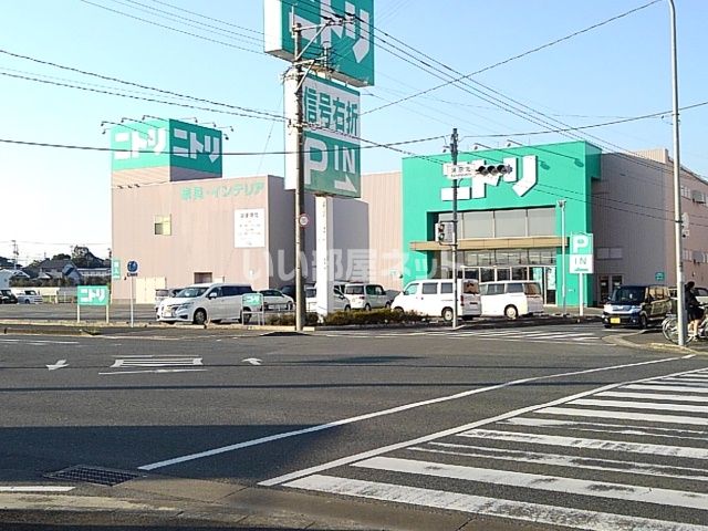 レスペート B棟の周辺写真