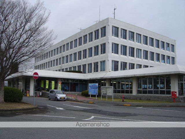 その他　石岡市役所（その他）まで1426m