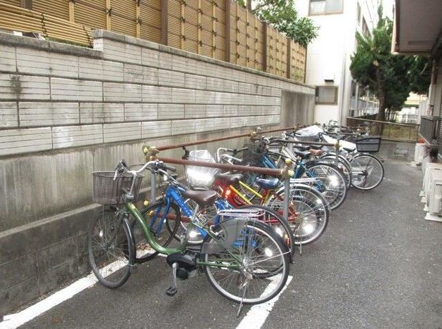 その他