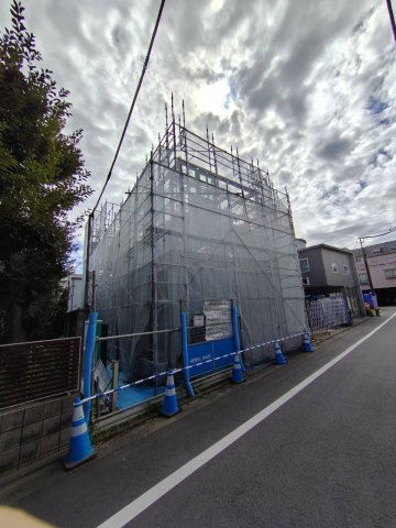 セキュリティ　★オートロック付きです★