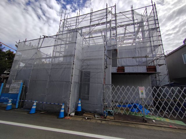 その他共有部分　★エレベーター付き★