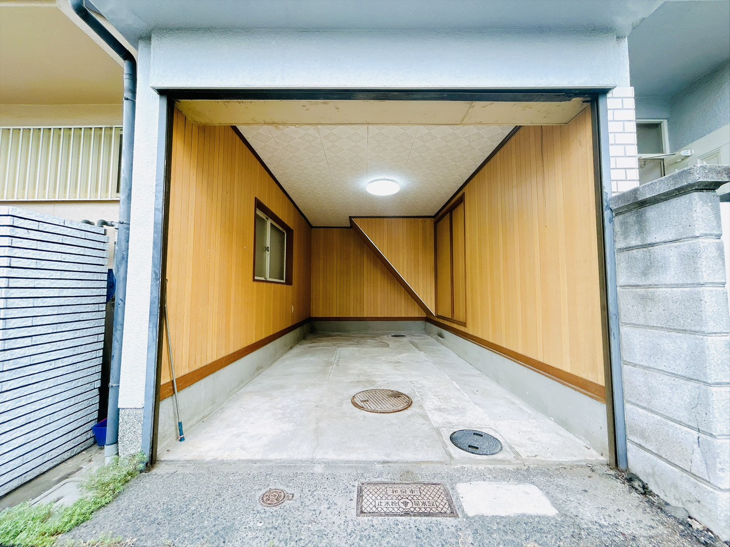 ＪＲ阪和線 信太山駅 徒歩8分 2階建 築38年のその他写真