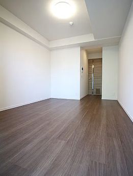 居室・リビング　参考写真：別部屋タイプ