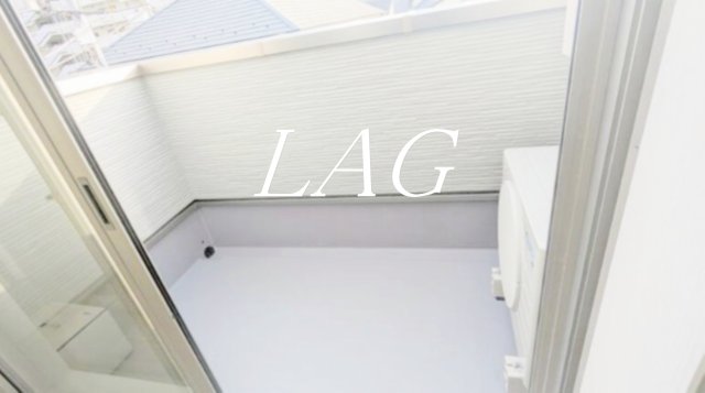 バルコニー　バルコニーです。