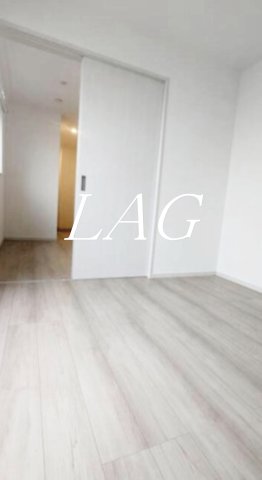 その他部屋・スペース　寝室です。