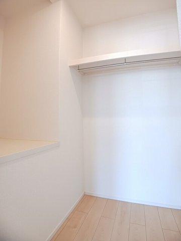 オーブ IIの内装写真