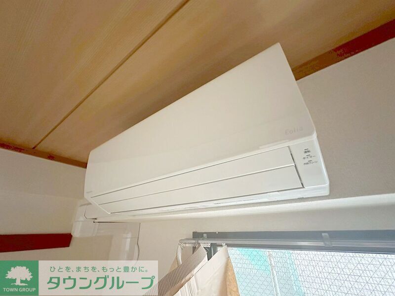 新狭山ペガサスビルのその他写真