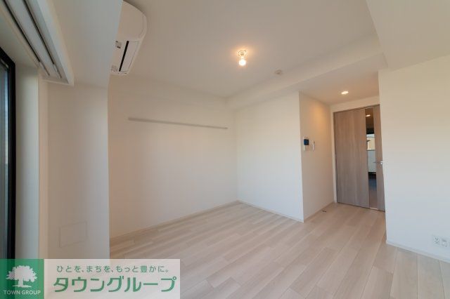 居室・リビング　参考写真