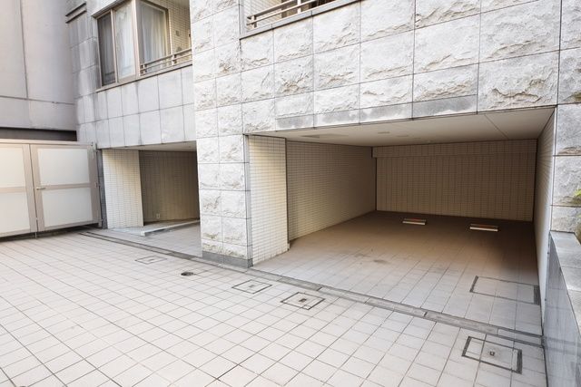 駐車場　★駐車場★