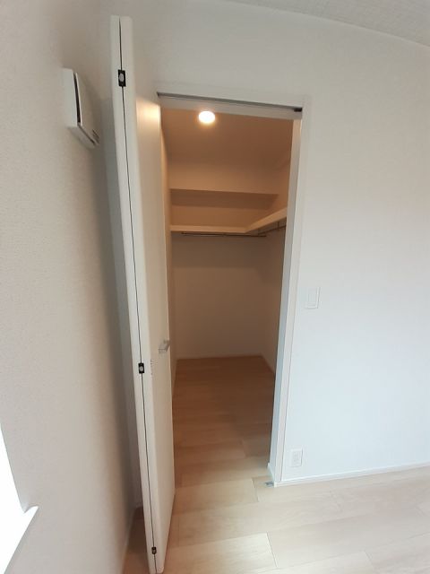プレミアム25番館の内装写真