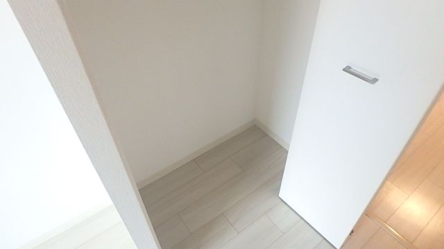 エスリード福島グレイスの内装写真