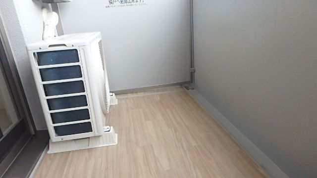 エスリード福島グレイスの内装写真