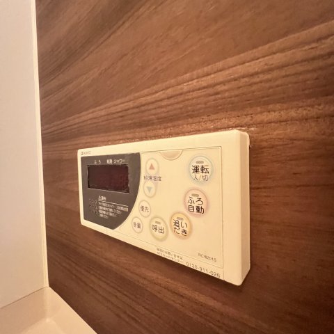 その他設備　同仕様タイプです