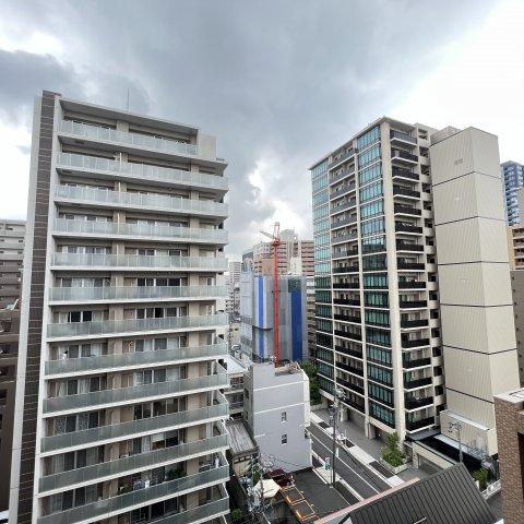 眺望　同仕様タイプです