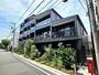 大岡山駅より徒歩10分 1階 築1年7ヶ月の賃貸物件