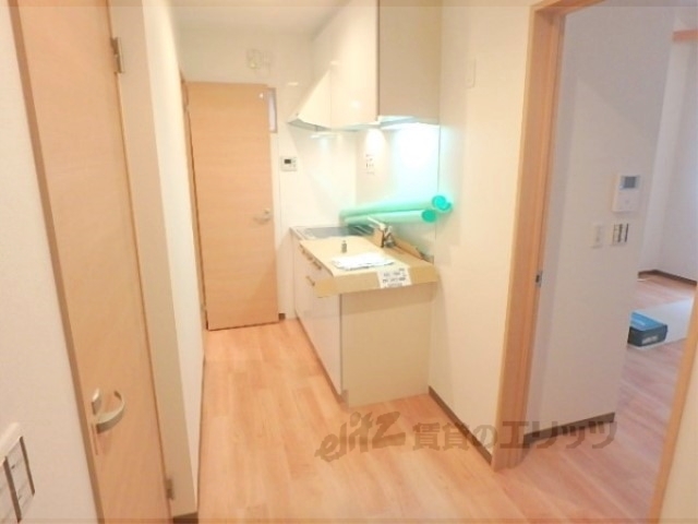 その他部屋・スペース　廊下
