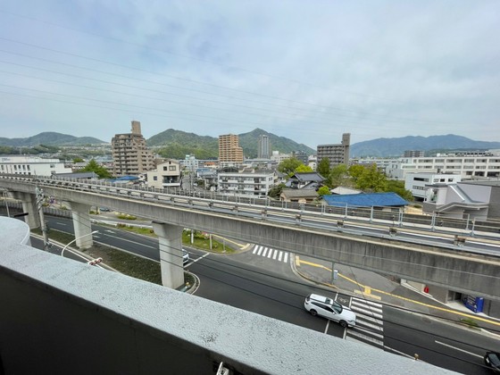 ソレーユ西山のその他写真