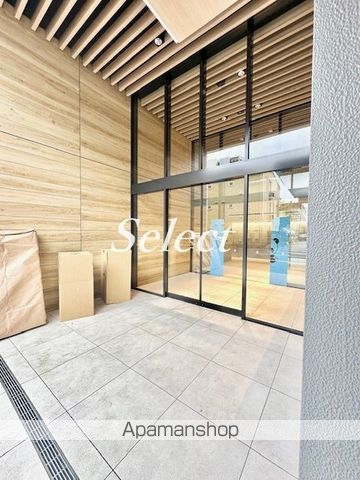 CityLux Tsurumiの外観写真