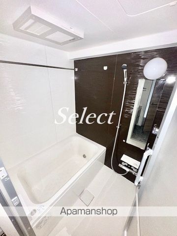 CityLux Tsurumiの風呂写真