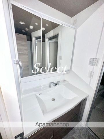 CityLux Tsurumiの内装写真
