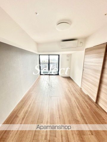 CityLux Tsurumiの居間写真