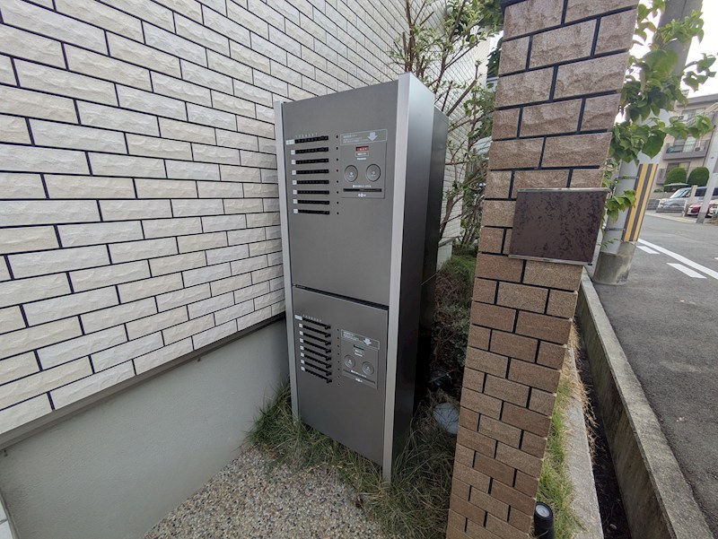 ラシーネ若宮のその他写真