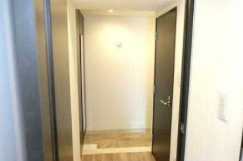 玄関　別部屋参考写真