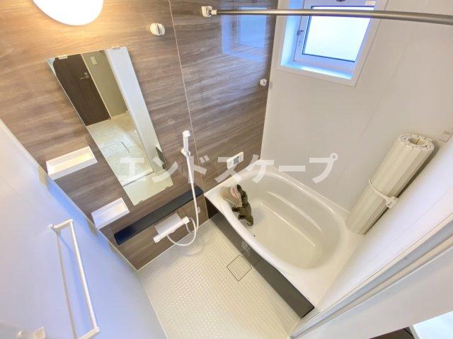バス・シャワールーム　高崎、前橋エリアのお部屋探しはエンドスケープまで！お客様の理