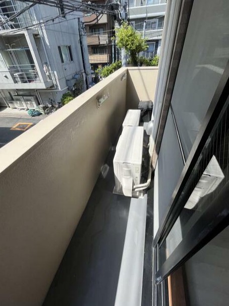 コリーヌ恵比寿の内装写真