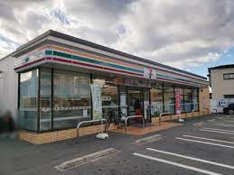 コンビニ　セブンイレブン 尾張旭緑町店（コンビニ）まで1080m