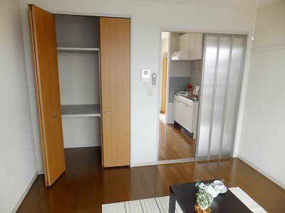その他部屋・スペース　収納
