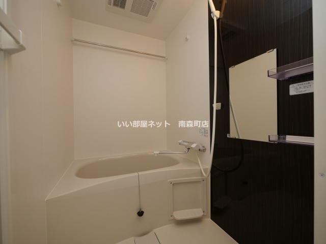 ACT DOORS 天六の風呂写真