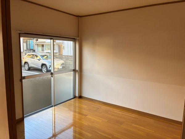 コーポラス矢峰の内装写真