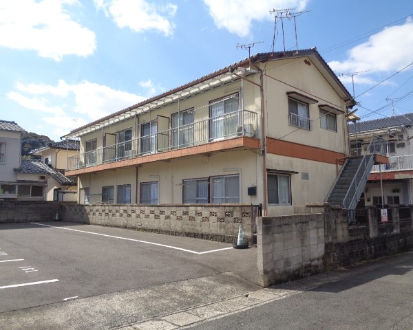 コーポラス矢峰