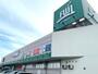 スーパー　Fuji橋戸店（スーパー）まで742m