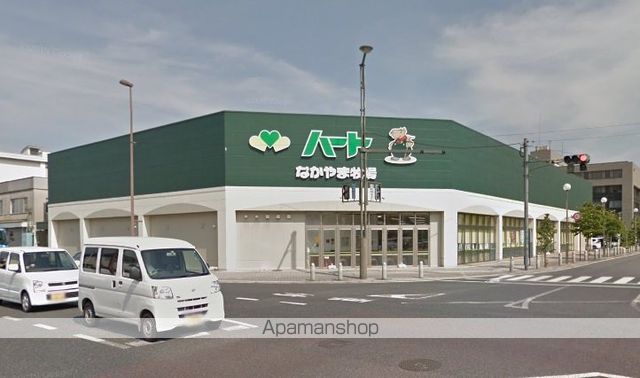 スーパー　ハート井原店（スーパー）まで2799m
