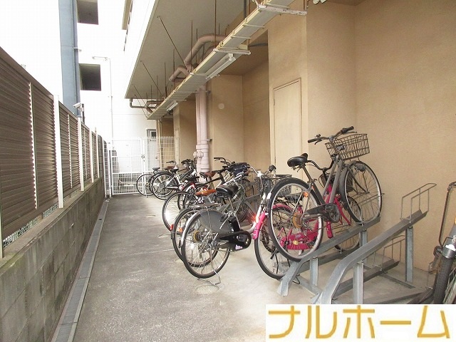 ＪＲ阪和線 美章園駅 徒歩5分 6階建 築22年の外観写真