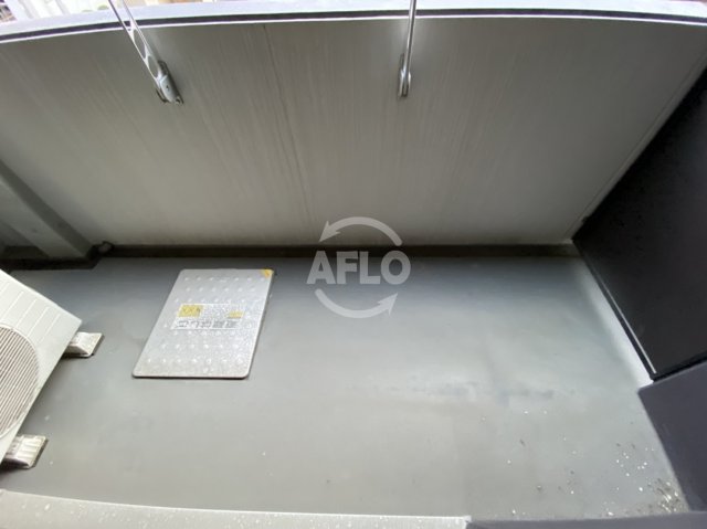 スワンズシティ谷町モデルノの内装写真