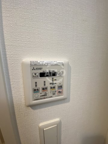 スワンズシティ谷町モデルノのその他写真