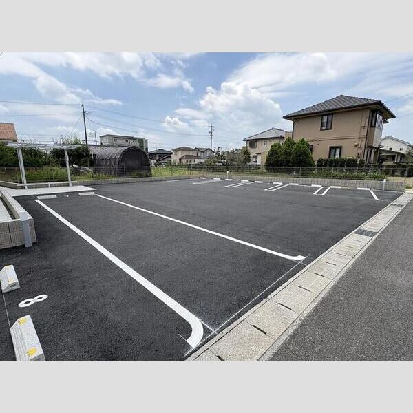 その他　駐車場